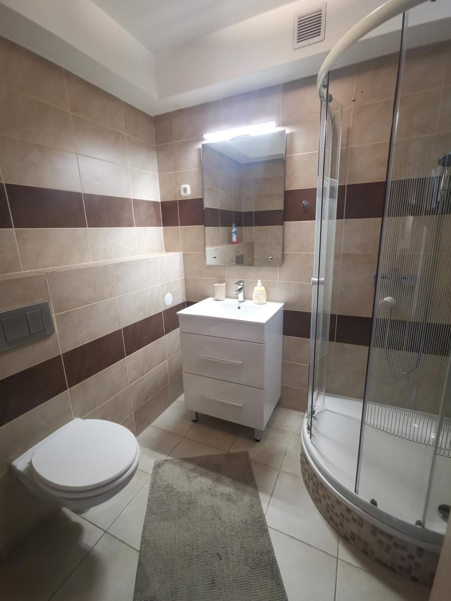 Danube Paradise Budapest Eksteriør billede