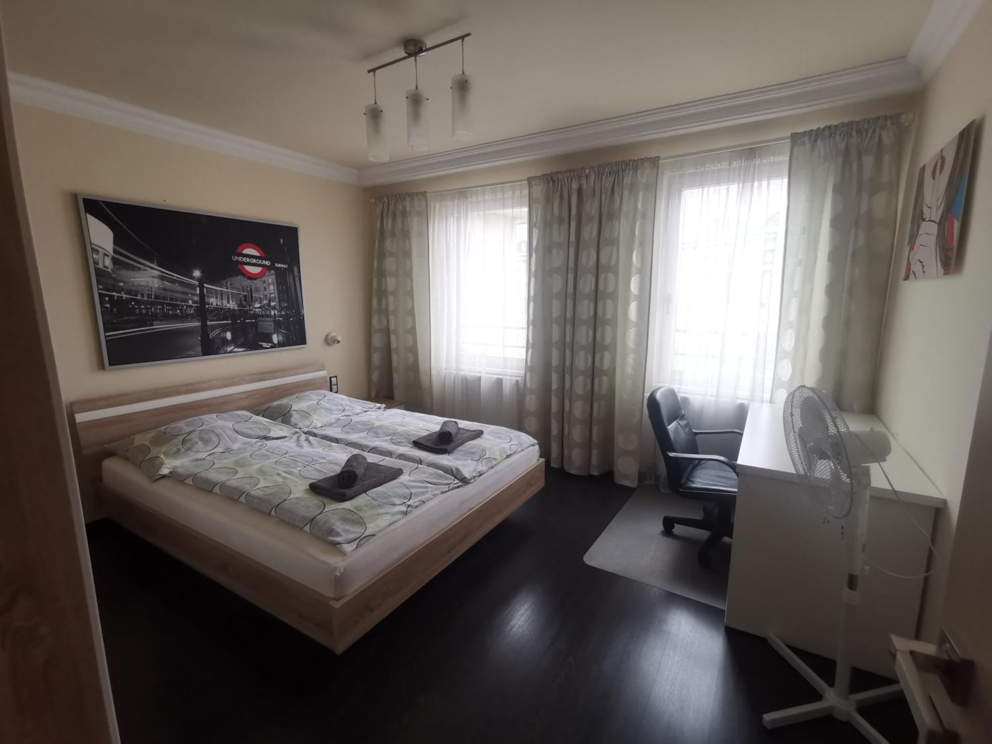 Danube Paradise Budapest Eksteriør billede
