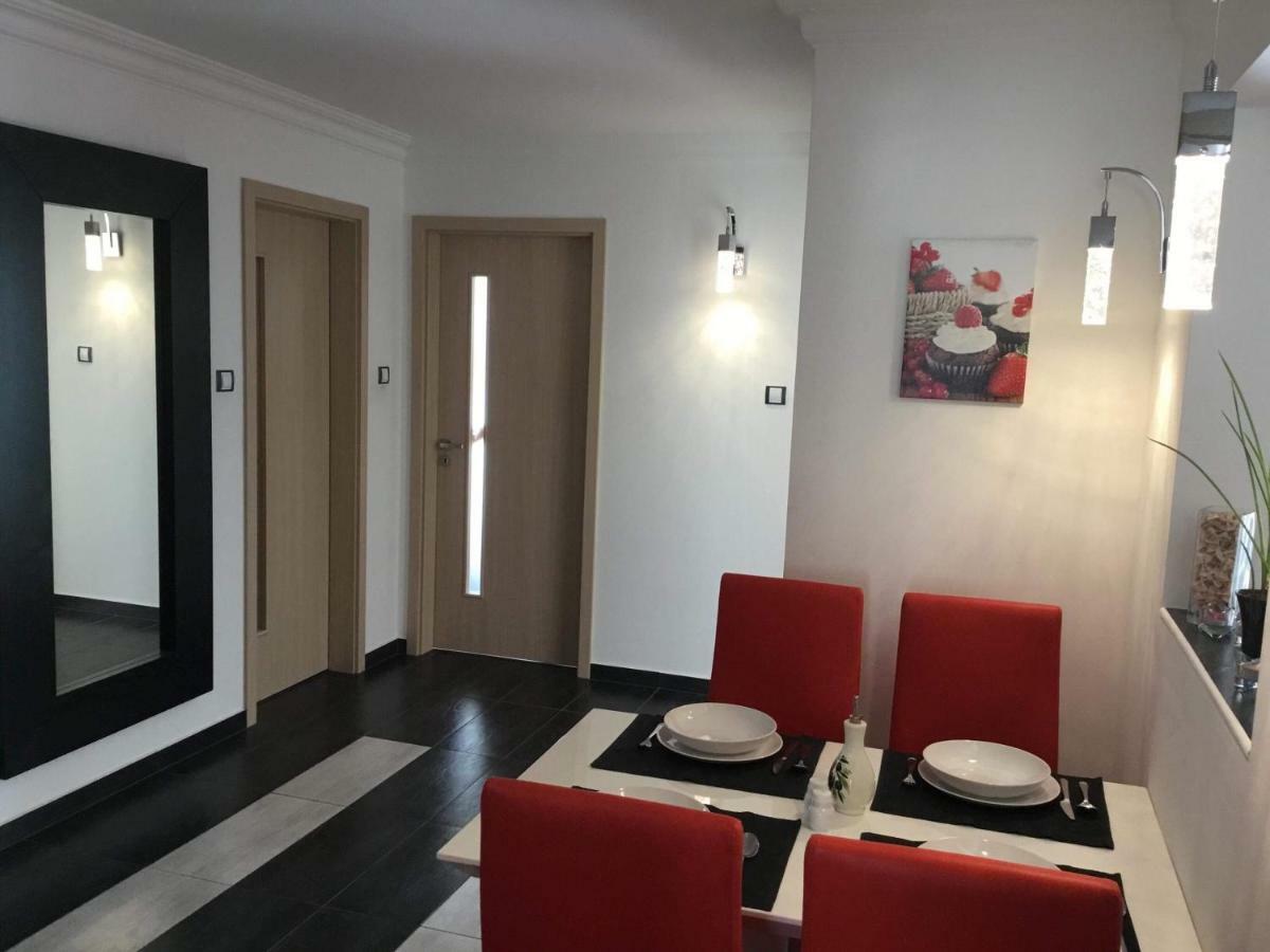 Danube Paradise Budapest Eksteriør billede